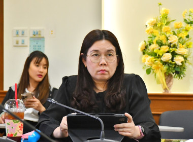 ผอ. สทส. ประชุมคณะกรรมการสวัสดิการกรมส่งเสริมสหกรณ์ ... พารามิเตอร์รูปภาพ 13