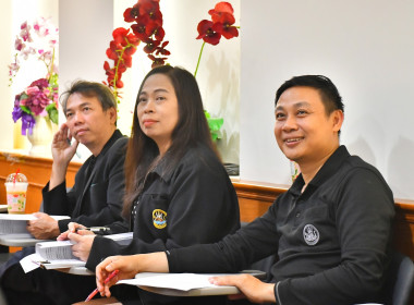 ผอ. สทส. ประชุมคณะกรรมการสวัสดิการกรมส่งเสริมสหกรณ์ ... พารามิเตอร์รูปภาพ 18