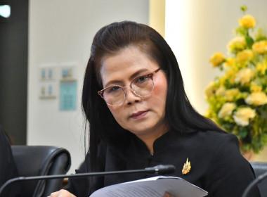 ผอ. สทส. ประชุมคณะกรรมการสวัสดิการกรมส่งเสริมสหกรณ์ ... พารามิเตอร์รูปภาพ 22