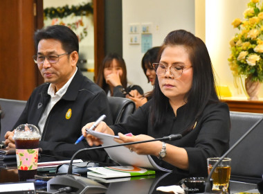 ผอ. สทส. ประชุมคณะกรรมการสวัสดิการกรมส่งเสริมสหกรณ์ ... พารามิเตอร์รูปภาพ 23