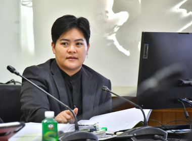 ผอ. สทส. ประชุมคณะกรรมการสวัสดิการกรมส่งเสริมสหกรณ์ ... พารามิเตอร์รูปภาพ 24