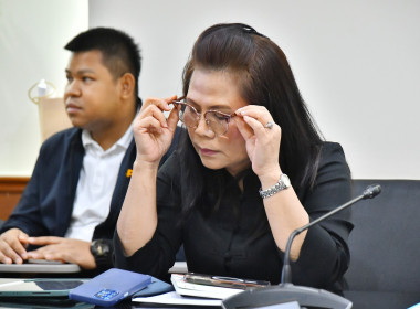 ผอ. สทส. ประชุมคณะกรรมการสวัสดิการกรมส่งเสริมสหกรณ์ ... พารามิเตอร์รูปภาพ 26