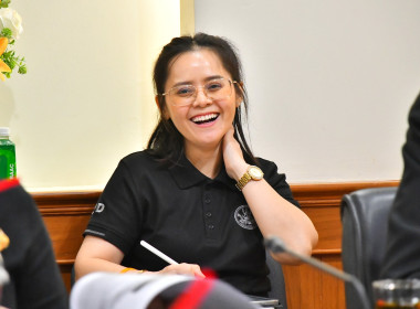 ผอ. สทส. ประชุมคณะกรรมการสวัสดิการกรมส่งเสริมสหกรณ์ ... พารามิเตอร์รูปภาพ 30