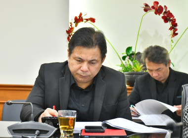 ผอ. สทส. ประชุมคณะกรรมการสวัสดิการกรมส่งเสริมสหกรณ์ ... พารามิเตอร์รูปภาพ 32