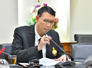 ผอ. สทส. ประชุมคณะกรรมการสวัสดิการกรมส่งเสริมสหกรณ์ ... พารามิเตอร์รูปภาพ 34