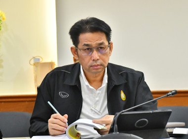 ผอ. สทส. ประชุมคณะกรรมการสวัสดิการกรมส่งเสริมสหกรณ์ ... พารามิเตอร์รูปภาพ 37