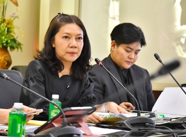 ผอ. สทส. ประชุมคณะกรรมการสวัสดิการกรมส่งเสริมสหกรณ์ ... พารามิเตอร์รูปภาพ 39