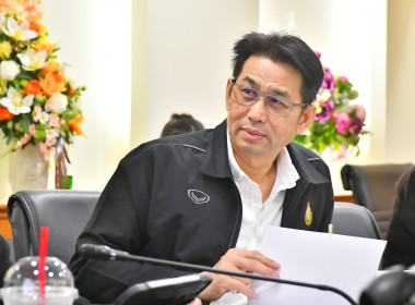 ผอ. สทส. ประชุมคณะกรรมการสวัสดิการกรมส่งเสริมสหกรณ์ ... พารามิเตอร์รูปภาพ 40
