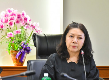 ผอ. สทส. ประชุมคณะกรรมการสวัสดิการกรมส่งเสริมสหกรณ์ ... พารามิเตอร์รูปภาพ 41