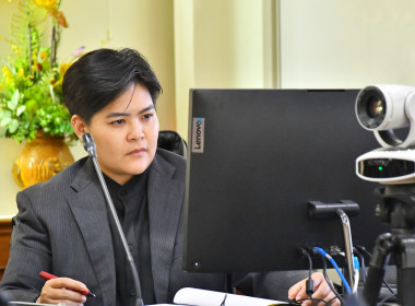 ผอ. สทส. ประชุมคณะกรรมการสวัสดิการกรมส่งเสริมสหกรณ์ ... พารามิเตอร์รูปภาพ 45