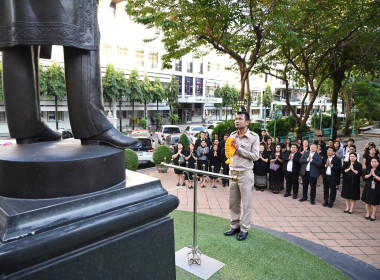 รองอธิบดีฯ มนัส เทพรักษ์ สักการะสิ่งศักดิ์สิทธิ์ พารามิเตอร์รูปภาพ 31