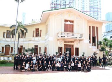 รองอธิบดีฯ มนัส เทพรักษ์ สักการะสิ่งศักดิ์สิทธิ์ พารามิเตอร์รูปภาพ 48