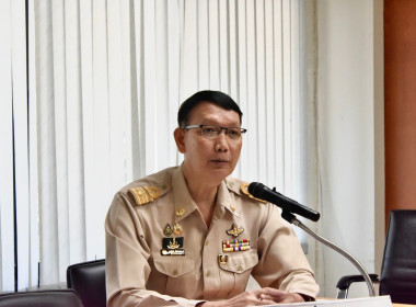 “อธิบดีฯ” เปิดอบรม CPD 24 – 25 ระยะที่ 1 พารามิเตอร์รูปภาพ 9