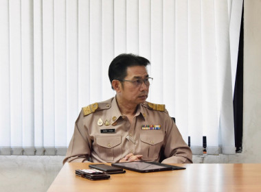 “อธิบดีฯ” เปิดอบรม CPD 24 – 25 ระยะที่ 1 พารามิเตอร์รูปภาพ 3