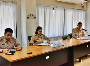 “อธิบดีฯ” เปิดอบรม CPD 24 – 25 ระยะที่ 1 พารามิเตอร์รูปภาพ 7