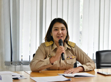 “อธิบดีฯ” เปิดอบรม CPD 24 – 25 ระยะที่ 1 พารามิเตอร์รูปภาพ 24