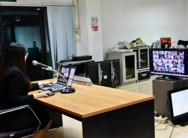 “อธิบดีฯ” เปิดอบรม CPD 24 – 25 ระยะที่ 1 พารามิเตอร์รูปภาพ 35