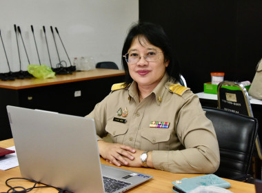 “อธิบดีฯ” เปิดอบรม CPD 24 – 25 ระยะที่ 1 พารามิเตอร์รูปภาพ 41