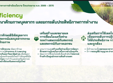 “อธิบดีฯ” เปิดอบรม CPD 24 – 25 ระยะที่ 1 พารามิเตอร์รูปภาพ 20
