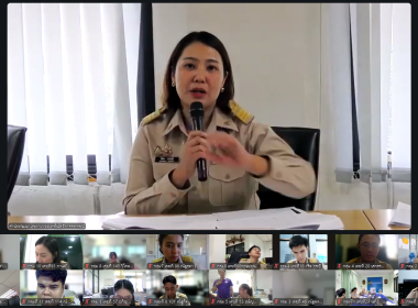 “อธิบดีฯ” เปิดอบรม CPD 24 – 25 ระยะที่ 1 พารามิเตอร์รูปภาพ 47