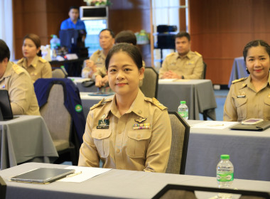 เปิดอบรม “สกจ. ป้ายแดง” พารามิเตอร์รูปภาพ 25