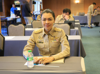 เปิดอบรม “สกจ. ป้ายแดง” พารามิเตอร์รูปภาพ 29