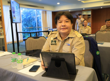 เปิดอบรม “สกจ. ป้ายแดง” พารามิเตอร์รูปภาพ 34