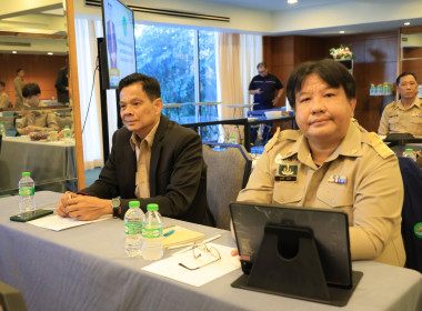 เปิดอบรม “สกจ. ป้ายแดง” พารามิเตอร์รูปภาพ 42