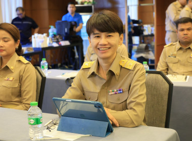 เปิดอบรม “สกจ. ป้ายแดง” พารามิเตอร์รูปภาพ 43