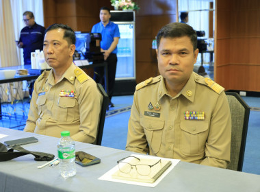 เปิดอบรม “สกจ. ป้ายแดง” พารามิเตอร์รูปภาพ 44
