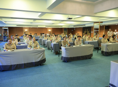 เปิดอบรม “สกจ. ป้ายแดง” พารามิเตอร์รูปภาพ 45