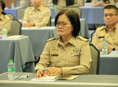 เปิดอบรม “สกจ. ป้ายแดง” พารามิเตอร์รูปภาพ 49