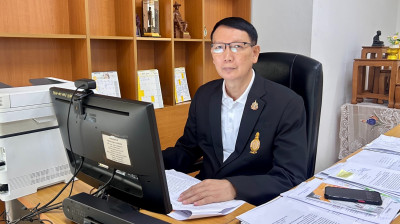 เปิดอบรม “พัฒนาศักยภาพกรรมการใหม่ รุ่น 2” พารามิเตอร์รูปภาพ 1