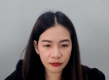 เปิดอบรม “พัฒนาศักยภาพกรรมการใหม่ รุ่น 2” พารามิเตอร์รูปภาพ 9