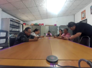 เปิดอบรม “พัฒนาศักยภาพกรรมการใหม่ รุ่น 2” พารามิเตอร์รูปภาพ 18