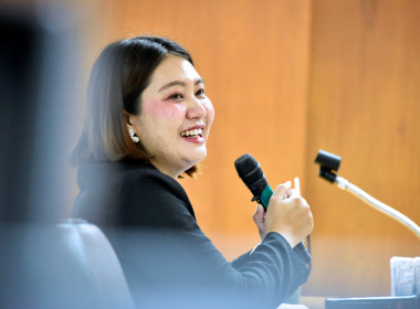 อบรม CPD 24 – 25 ระยะ 1 วันที่ 2 พารามิเตอร์รูปภาพ 7