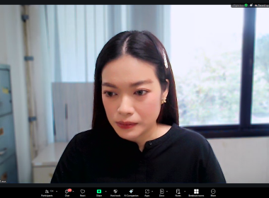 อบรม CPD 24 – 25 ระยะ 1 วันที่ 2 พารามิเตอร์รูปภาพ 12