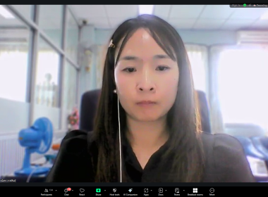 อบรม CPD 24 – 25 ระยะ 1 วันที่ 2 พารามิเตอร์รูปภาพ 13