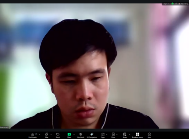 อบรม CPD 24 – 25 ระยะ 1 วันที่ 2 พารามิเตอร์รูปภาพ 15