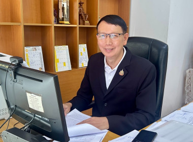 เปิดอบรม “พัฒนาศักยภาพกรรมการใหม่ รุ่น 3” พารามิเตอร์รูปภาพ 1