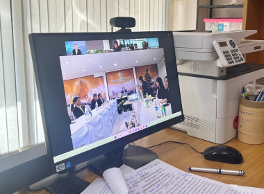 เปิดอบรม “พัฒนาศักยภาพกรรมการใหม่ รุ่น 3” พารามิเตอร์รูปภาพ 4