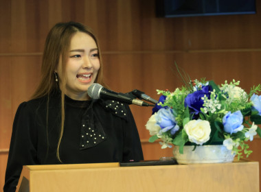 ผอ. สทส. บรรยายเรื่อง “แผนงานและโครงการฝึกอบรม” พารามิเตอร์รูปภาพ 2