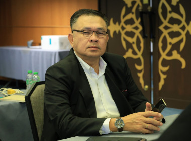 ผอ. สทส. บรรยายเรื่อง “แผนงานและโครงการฝึกอบรม” พารามิเตอร์รูปภาพ 14