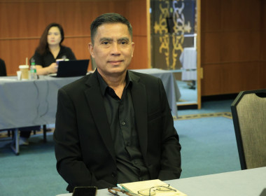 ผอ. สทส. บรรยายเรื่อง “แผนงานและโครงการฝึกอบรม” พารามิเตอร์รูปภาพ 16