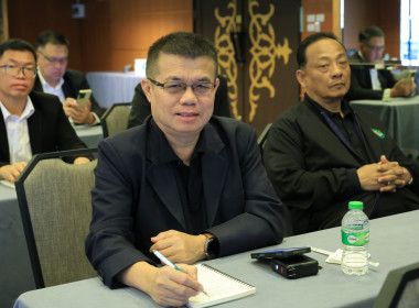 ผอ. สทส. บรรยายเรื่อง “แผนงานและโครงการฝึกอบรม” พารามิเตอร์รูปภาพ 21