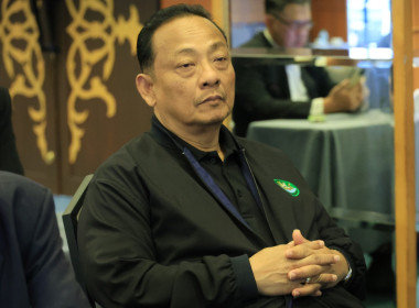 ผอ. สทส. บรรยายเรื่อง “แผนงานและโครงการฝึกอบรม” พารามิเตอร์รูปภาพ 22