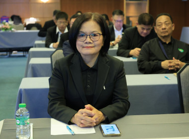 ผอ. สทส. บรรยายเรื่อง “แผนงานและโครงการฝึกอบรม” พารามิเตอร์รูปภาพ 24