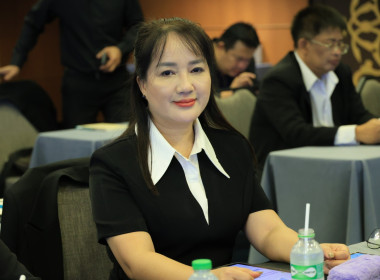 ผอ. สทส. บรรยายเรื่อง “แผนงานและโครงการฝึกอบรม” พารามิเตอร์รูปภาพ 25