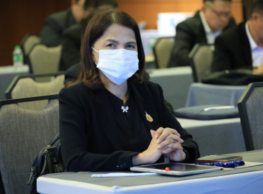 ผอ. สทส. บรรยายเรื่อง “แผนงานและโครงการฝึกอบรม” พารามิเตอร์รูปภาพ 28