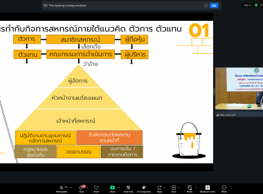 อบรม CPD 24 – 25 ระยะ 1 วันที่ 3 พารามิเตอร์รูปภาพ 10